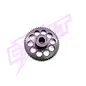 EXALT EXA6455  55T X-tra Light-Speed Machined Aluminum 64p Pinion Gears (3.17mm Bore)
