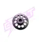 EXALT EXA6454  54T X-tra Light-Speed Machined Aluminum 64p Pinion Gears (3.17mm Bore)