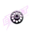 EXALT EXA6453  53T X-tra Light-Speed Machined Aluminum 64p Pinion Gears (3.17mm Bore)