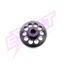 EXALT EXA6452  52T X-tra Light-Speed Machined Aluminum 64p Pinion Gears (3.17mm Bore)