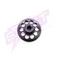 EXALT EXA6452  52T X-tra Light-Speed Machined Aluminum 64p Pinion Gears (3.17mm Bore)