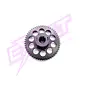 EXALT EXA6451  51T X-tra Light-Speed Machined Aluminum 64p Pinion Gears (3.17mm Bore)