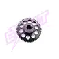 EXALT EXA6450  50T X-tra Light-Speed Machined Aluminum 64p Pinion Gears (3.17mm Bore)
