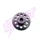EXALT EXA6449  49T X-tra Light-Speed Machined Aluminum 64p Pinion Gears (3.17mm Bore)