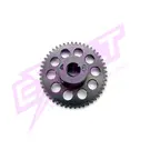 EXALT EXA6448  48T X-tra Light-Speed Machined Aluminum 64p Pinion Gears (3.17mm Bore)