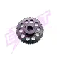 EXALT EXA6448  48T X-tra Light-Speed Machined Aluminum 64p Pinion Gears (3.17mm Bore)