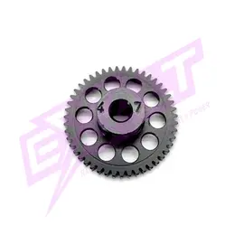 EXALT EXA6447  47T X-tra Light-Speed Machined Aluminum 64p Pinion Gears (3.17mm Bore)