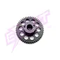 EXALT EXA6447  47T X-tra Light-Speed Machined Aluminum 64p Pinion Gears (3.17mm Bore)