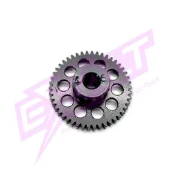 EXALT EXA6446  46T X-tra Light-Speed Machined Aluminum 64p Pinion Gears (3.17mm Bore)