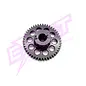 EXALT EXA6446  46T X-tra Light-Speed Machined Aluminum 64p Pinion Gears (3.17mm Bore)