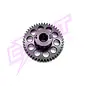 EXALT EXA6445  45T X-tra Light-Speed Machined Aluminum 64p Pinion Gears (3.17mm Bore)