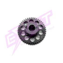 EXALT EXA6444  44TX-tra Light-Speed Machined Delrin 64p Spur Gears (3.17mm Bore)