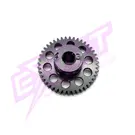 EXALT EXA6443  43T X-tra Light-Speed Machined Aluminum 64p Pinion Gears (3.17mm Bore)