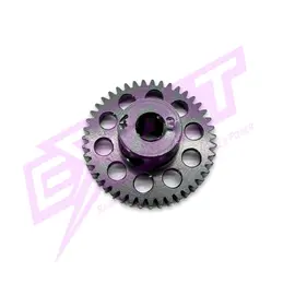 EXALT EXA6443  43T X-tra Light-Speed Machined Aluminum 64p Pinion Gears (3.17mm Bore)