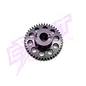 EXALT EXA6443  43T X-tra Light-Speed Machined Aluminum 64p Pinion Gears (3.17mm Bore)