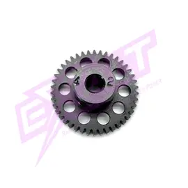 EXALT EXA6442  42TX-tra Light-Speed Machined Delrin 64p Spur Gears (3.17mm Bore)