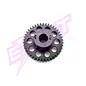 EXALT EXA6442  42TX-tra Light-Speed Machined Delrin 64p Spur Gears (3.17mm Bore)
