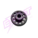 EXALT EXA6441  41T X-tra Light-Speed Machined Aluminum 64p Pinion Gears (3.17mm Bore)