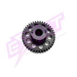 EXALT EXA6441  41T X-tra Light-Speed Machined Aluminum 64p Pinion Gears (3.17mm Bore)