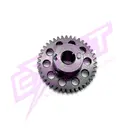 EXALT EXA6440  40T X-tra Light-Speed Machined Aluminum 64p Pinion Gears (3.17mm Bore)