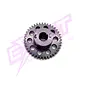 EXALT EXA6440  40T X-tra Light-Speed Machined Aluminum 64p Pinion Gears (3.17mm Bore)