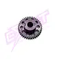 EXALT EXA6439  39TX-tra Light-Speed Machined Delrin 64p Spur Gears (3.17mm Bore)