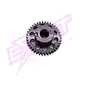 EXALT EXA6438  38T X-tra Light-Speed Machined Aluminum 64p Pinion Gears (3.17mm Bore)
