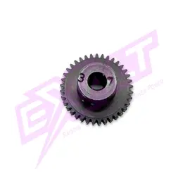 EXALT EXA6437  37T X-tra Light-Speed Machined Aluminum 64p Pinion Gears (3.17mm Bore)