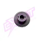 EXALT EXA6436  36T X-tra Light-Speed Machined Aluminum 64p Pinion Gears (3.17mm Bore)