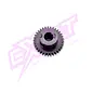 EXALT EXA6433  33T X-tra Light-Speed Machined Aluminum 64p Pinion Gears (3.17mm Bore)