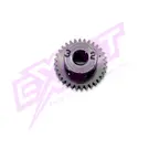 EXALT EXA6432  32T X-tra Light-Speed Machined Aluminum 64p Pinion Gears (3.17mm Bore)