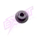 EXALT EXA6431  31T X-tra Light-Speed Machined Aluminum 64p Pinion Gears (3.17mm Bore)
