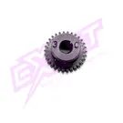 EXALT EXA6430  30T X-tra Light-Speed Machined Aluminum 64p Pinion Gears (3.17mm Bore)