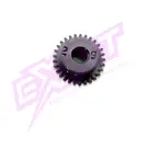 EXALT EXA6429  29T X-tra Light-Speed Machined Aluminum 64p Pinion Gears (3.17mm Bore)