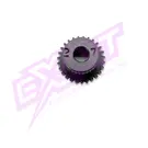 EXALT EXA6427  27T X-tra Light-Speed Machined Aluminum 64p Pinion Gears (3.17mm Bore)