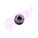 EXALT EXA6421  21T X-tra Light-Speed Machined Aluminum 64p Pinion Gears (3.17mm Bore)