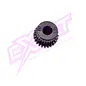 EXALT EXA6424  24T X-tra Light-Speed Machined Aluminum 64p Pinion Gears (3.17mm Bore)