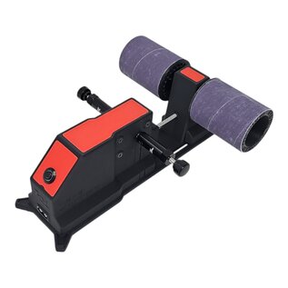 RC DISCHARGER RCD-SANDING-DRUM-OFFROAD  Sanding Drum for RC Tire Break-in Machine Off Road