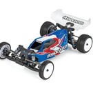 Team Associated ASC90046  RC10B7.1 Team Kit 1:10 scale 2WD off-road