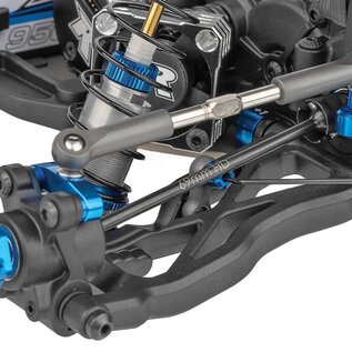 Team Associated ASC90046  RC10B7.1 Team Kit 1:10 scale 2WD off-road