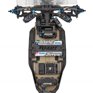 Team Associated ASC90046  RC10B7.1 Team Kit 1:10 scale 2WD off-road