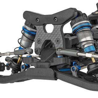 Team Associated ASC90046  RC10B7.1 Team Kit 1:10 scale 2WD off-road