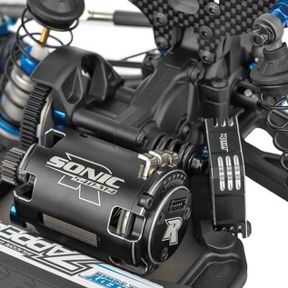 Team Associated ASC90046  RC10B7.1 Team Kit 1:10 scale 2WD off-road
