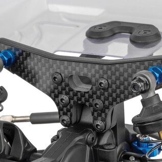 Team Associated ASC90046  RC10B7.1 Team Kit 1:10 scale 2WD off-road