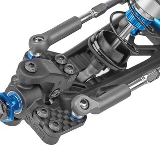 Team Associated ASC90046  RC10B7.1 Team Kit 1:10 scale 2WD off-road