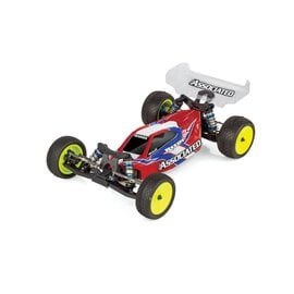 Team Associated ASC90047  RC10B7.1D Team Kit 1:10 scale 2WD off-road