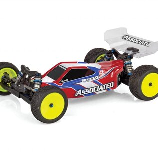 Team Associated ASC90047  RC10B7.1D Team Kit 1:10 scale 2WD off-road