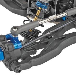 Team Associated ASC90047  RC10B7.1D Team Kit 1:10 scale 2WD off-road