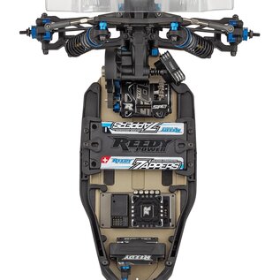 Team Associated ASC90047  RC10B7.1D Team Kit 1:10 scale 2WD off-road