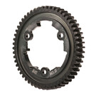 Traxxas TRA6444  54-Tooth Wide-Face Machined-Steel Spur Gear (1.0)
